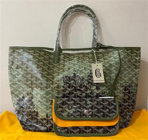 goyard special edition 2022|Goyard saint louis limited edition.